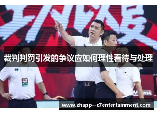 裁判判罚引发的争议应如何理性看待与处理