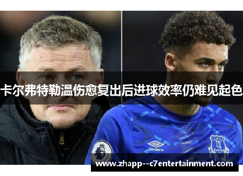 卡尔弗特勒温伤愈复出后进球效率仍难见起色 卡尔弗特勒温伤愈复出后进球效率仍难见起色